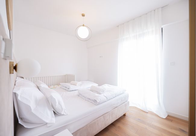 Apartment in Zadar - Adria Concept boutique apartments-A6 Golden Sun Apartment in Zadar - Adria Concept boutique apartments-A6 Golden Sun