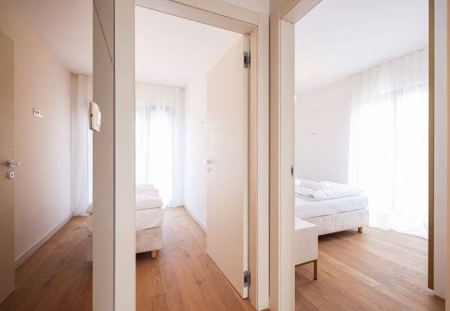 Apartment in Zadar - Adria Concept boutique apartments-A6 Golden Sun Apartment in Zadar - Adria Concept boutique apartments-A6 Golden Sun