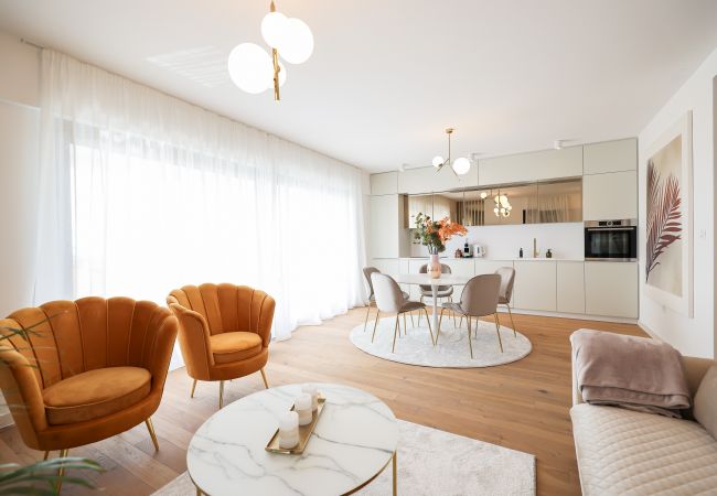 Apartment in Zadar - Adria Concept boutique apartments-A6 Golden Sun Apartment in Zadar - Adria Concept boutique apartments-A6 Golden Sun
