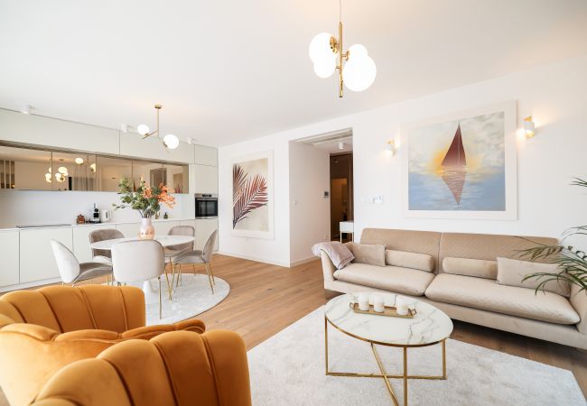 Apartment in Zadar - Adria Concept boutique apartments-A6 Golden Sun Apartment in Zadar - Adria Concept boutique apartments-A6 Golden Sun