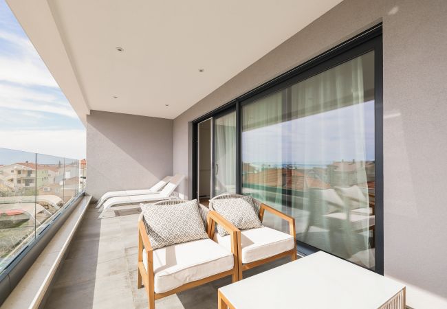 Apartment in Zadar - Adria Concept boutique apartments-A6 Golden Sun Apartment in Zadar - Adria Concept boutique apartments-A6 Golden Sun