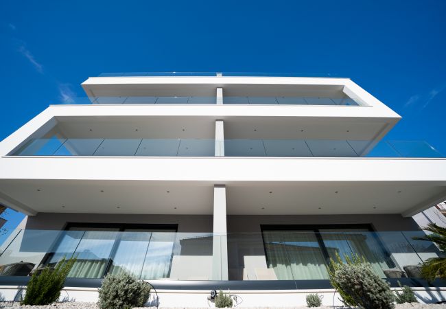 Apartment in Zadar - Adria Concept boutique apartments-A6 Golden Sun Apartment in Zadar - Adria Concept boutique apartments-A6 Golden Sun
