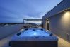 Apartment in Zadar - Adria Concept boutique apartments-A6 Golden Sun Apartment in Zadar - Adria Concept boutique apartments-A6 Golden Sun