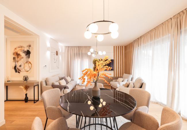 Apartment in Zadar - Adria Concept boutique apartments-B6 Harmony Place Apartment in Zadar - Adria Concept boutique apartments-B6 Harmony Place