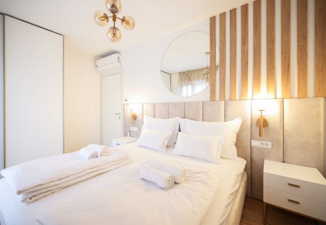 Apartment in Zadar - Adria Concept boutique apartments-B6 Harmony Place Apartment in Zadar - Adria Concept boutique apartments-B6 Harmony Place