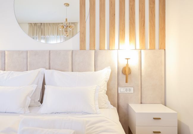 Apartment in Zadar - Adria Concept boutique apartments-B6 Harmony Place Apartment in Zadar - Adria Concept boutique apartments-B6 Harmony Place