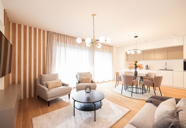 Apartment in Zadar - Adria Concept boutique apartments-B6 Harmony Place Apartment in Zadar - Adria Concept boutique apartments-B6 Harmony Place