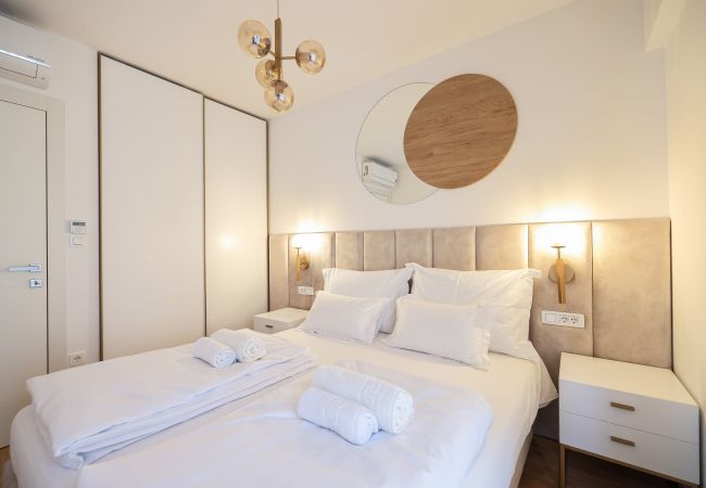 Apartment in Zadar - Adria Concept boutique apartments-B6 Harmony Place Apartment in Zadar - Adria Concept boutique apartments-B6 Harmony Place