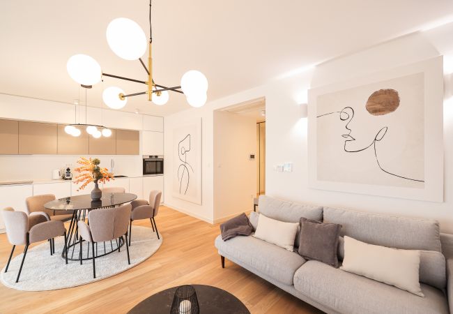 Apartment in Zadar - Adria Concept boutique apartments-B6 Harmony Place Apartment in Zadar - Adria Concept boutique apartments-B6 Harmony Place