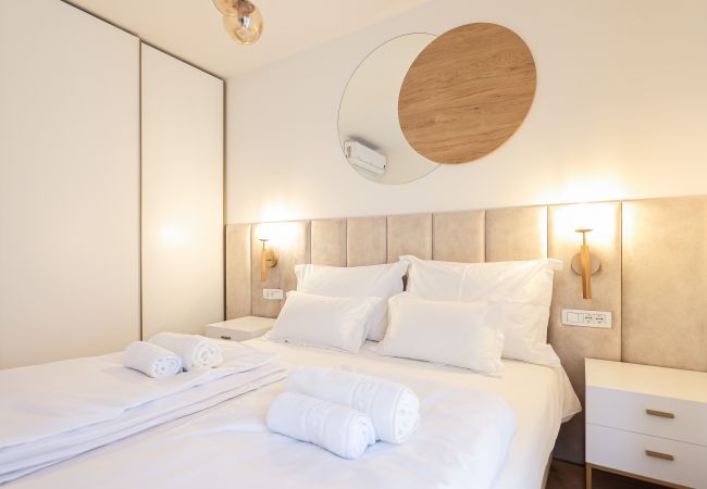 Apartment in Zadar - Adria Concept boutique apartments-B6 Harmony Place Apartment in Zadar - Adria Concept boutique apartments-B6 Harmony Place