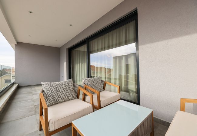 Apartment in Zadar - Adria Concept boutique apartments-B6 Harmony Place Apartment in Zadar - Adria Concept boutique apartments-B6 Harmony Place