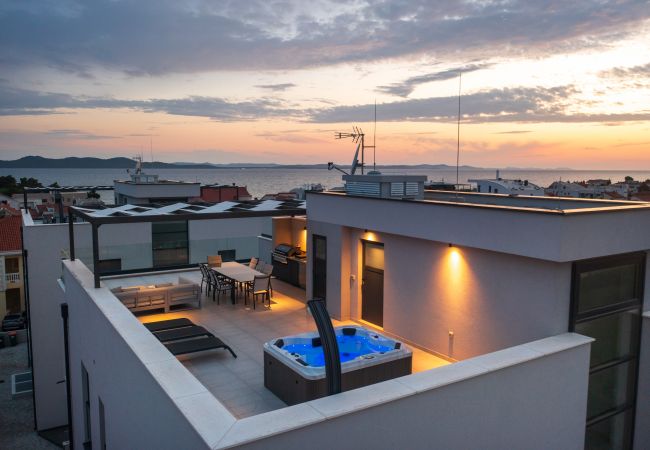 Apartment in Zadar - Adria Concept boutique apartments-B6 Harmony Place Apartment in Zadar - Adria Concept boutique apartments-B6 Harmony Place