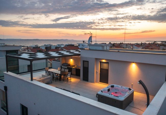 Apartment in Zadar - Adria Concept boutique apartments-B6 Harmony Place Apartment in Zadar - Adria Concept boutique apartments-B6 Harmony Place