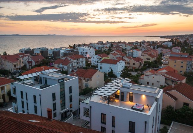 Apartment in Zadar - Adria Concept boutique apartments-B6 Harmony Place Apartment in Zadar - Adria Concept boutique apartments-B6 Harmony Place