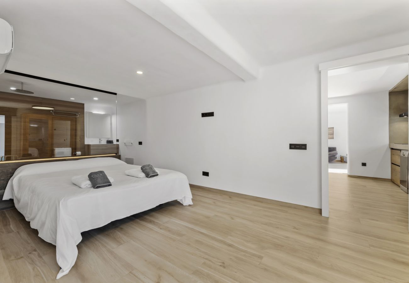 Villa in Arrecife - Villa Atlántico - Villasexperience