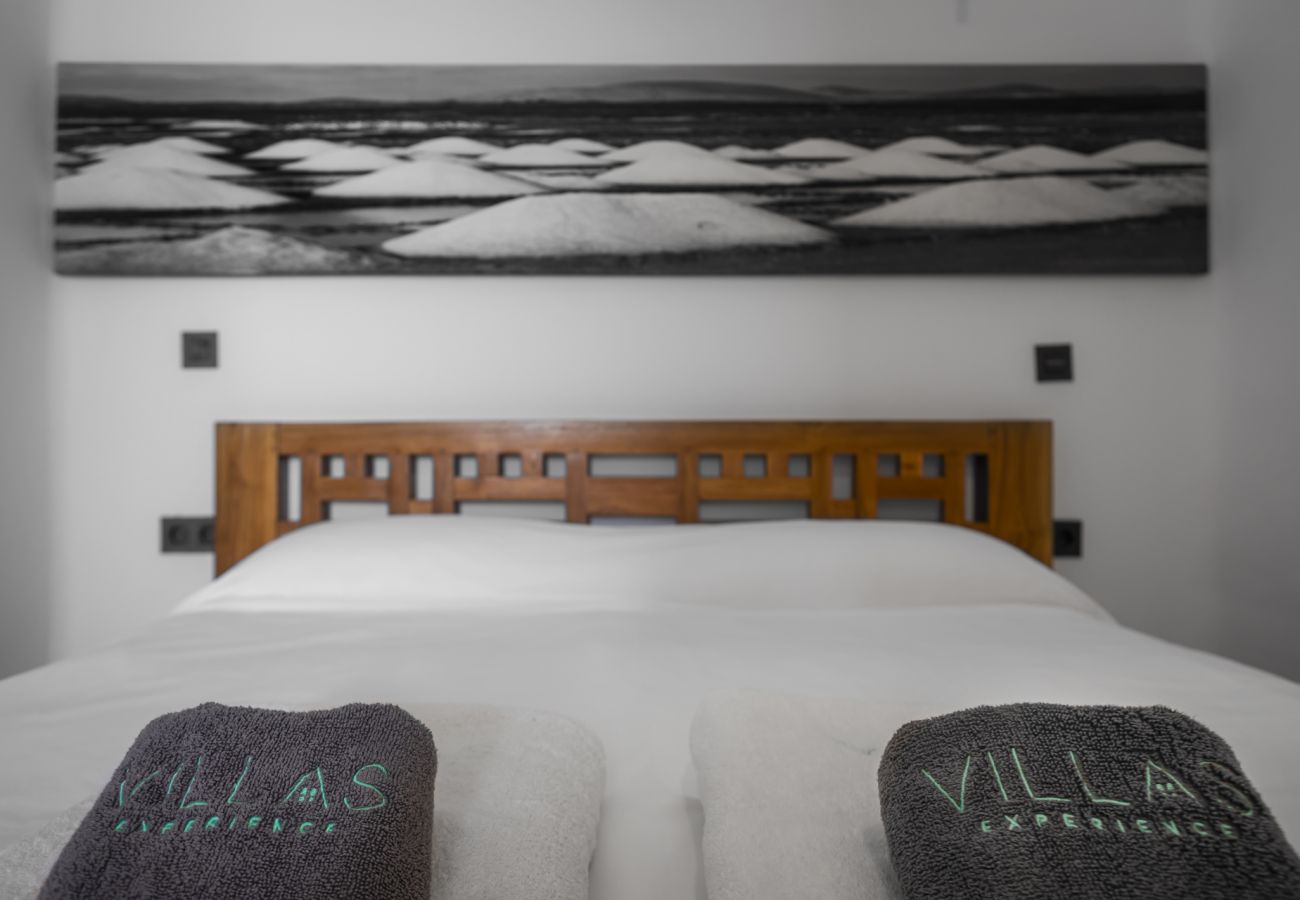 Villa in Arrecife - Villa Atlántico - Villasexperience