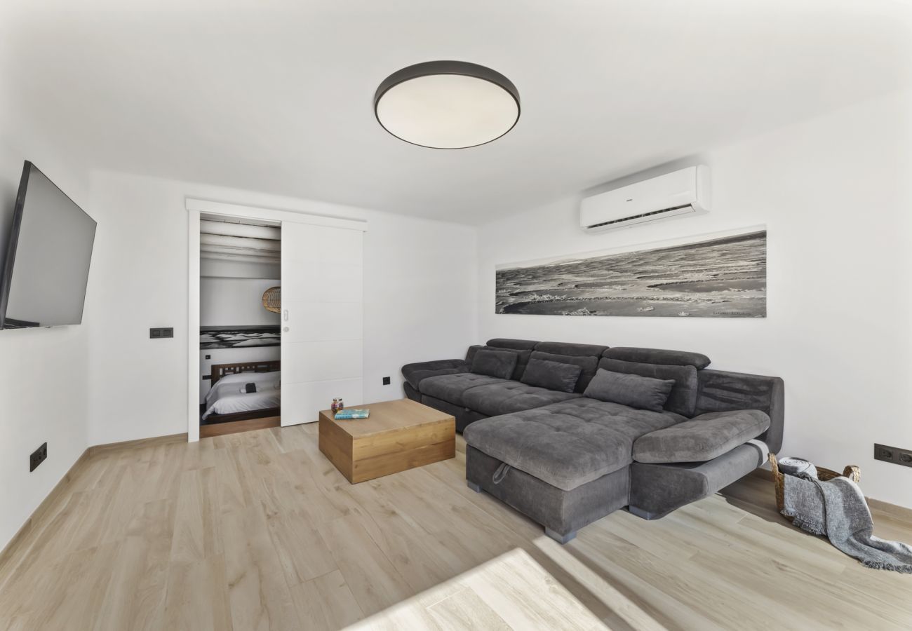 Villa in Arrecife - Villa Atlántico - Villasexperience