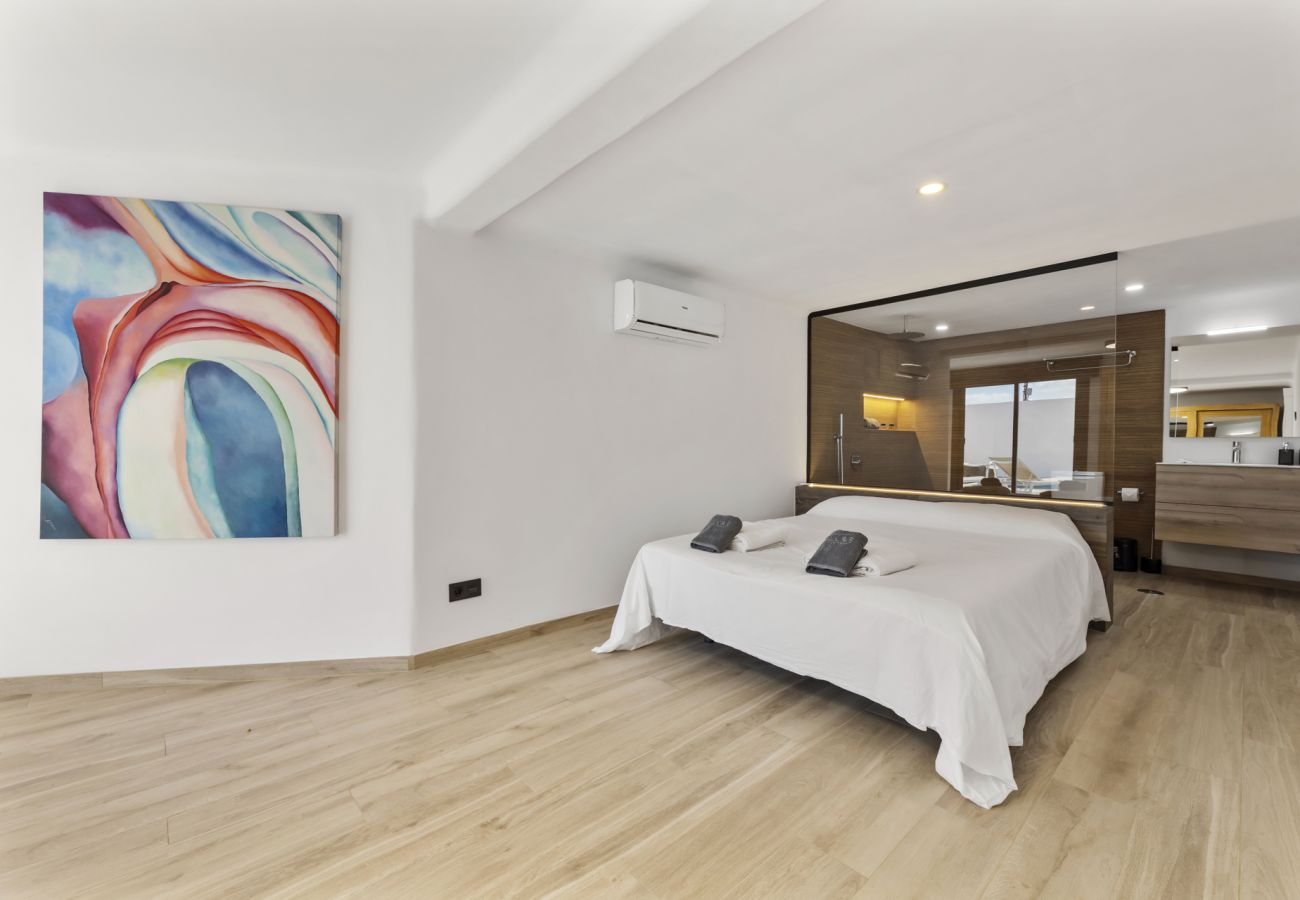 Villa in Arrecife - Villa Atlántico - Villasexperience