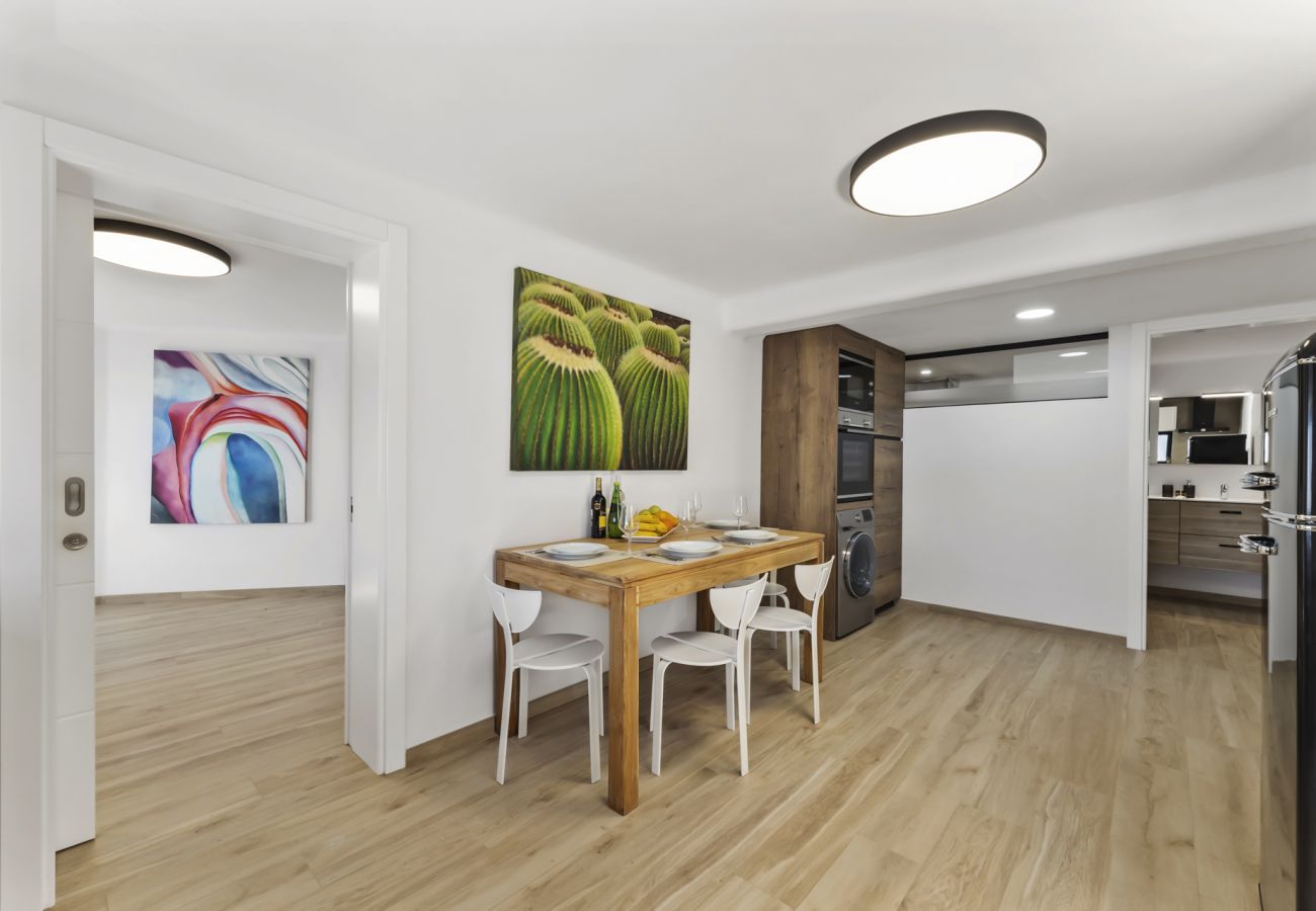 Villa in Arrecife - Villa Atlántico - Villasexperience