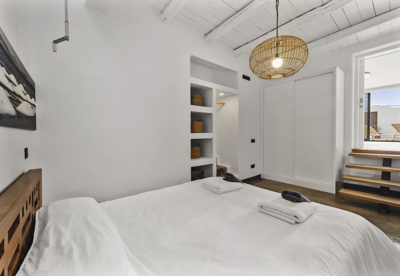 Villa in Arrecife - Villa Atlántico - Villasexperience