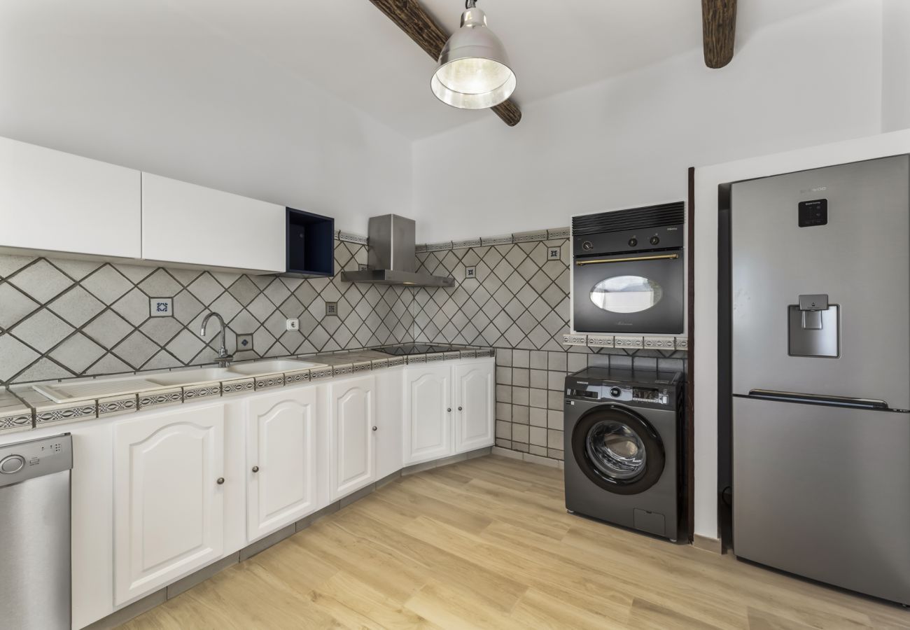 Villa in Arrecife - Villa Atlántico - Villasexperience