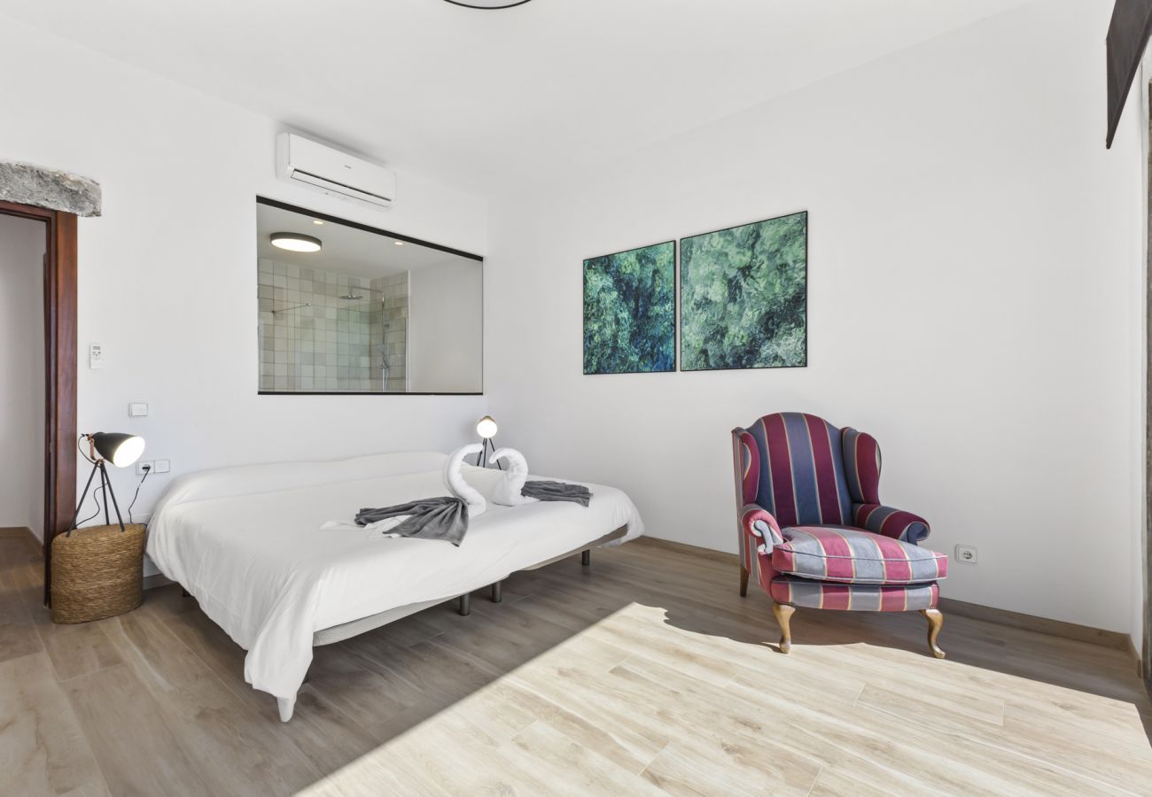 Villa in Arrecife - Villa Atlántico - Villasexperience