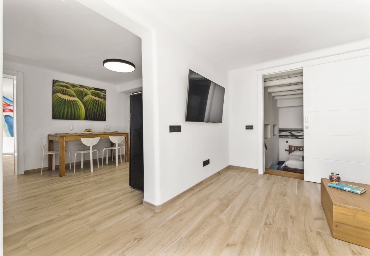 Villa in Arrecife - Villa Atlántico - Villasexperience