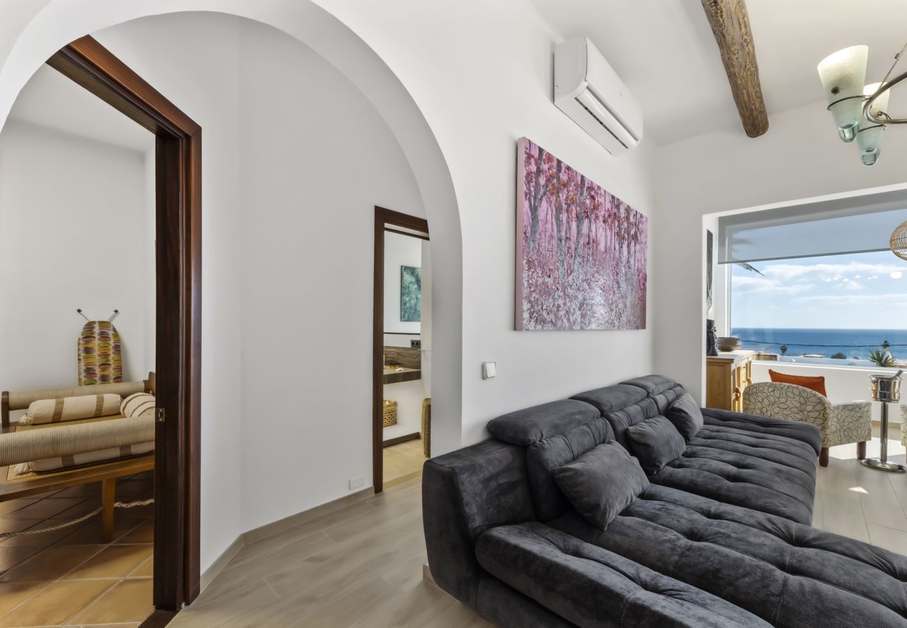 Villa in Arrecife - Villa Atlántico - Villasexperience