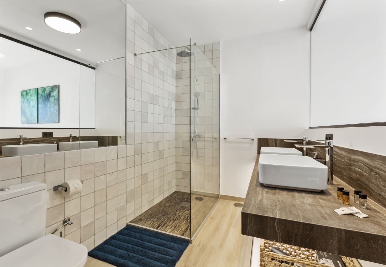 Villa in Arrecife - Villa Atlántico - Villasexperience