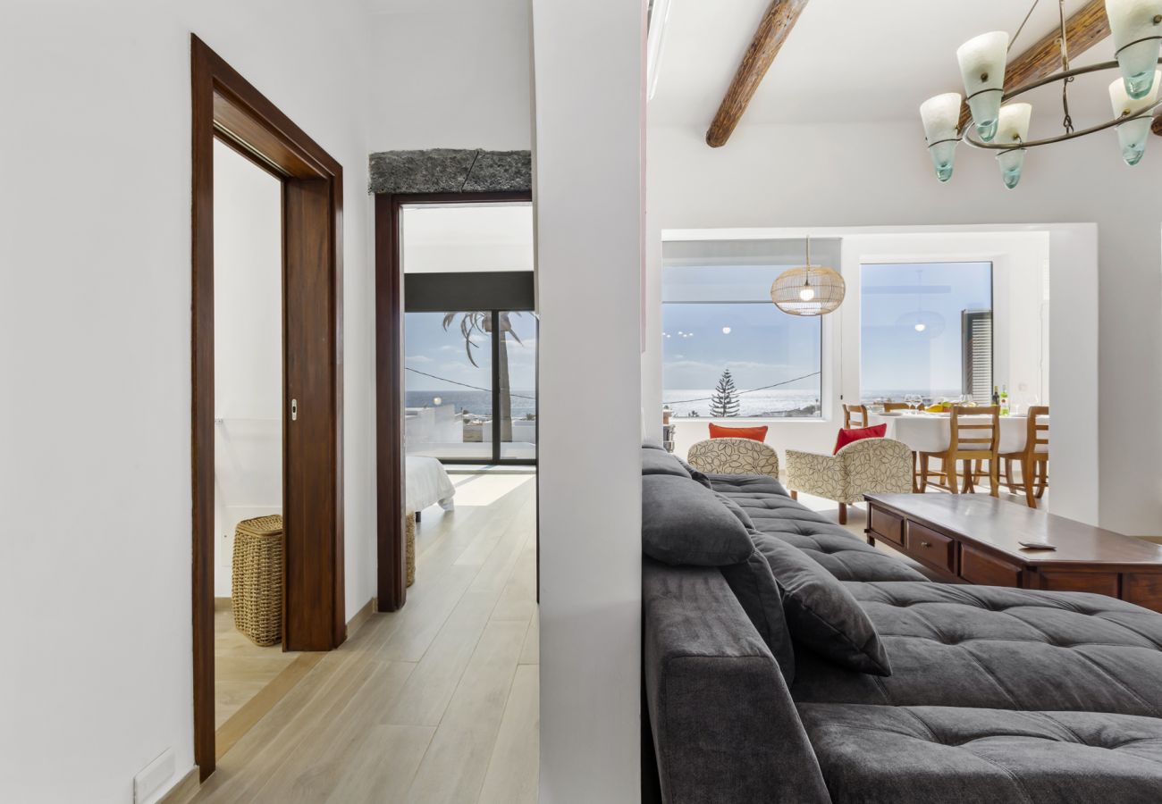 Villa in Arrecife - Villa Atlántico - Villasexperience