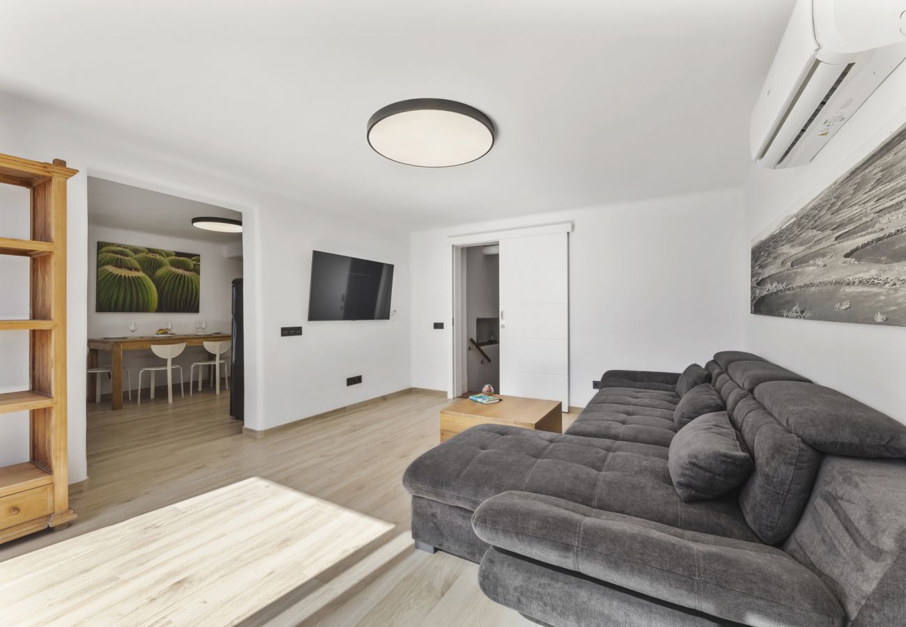 Villa in Arrecife - Villa Atlántico - Villasexperience