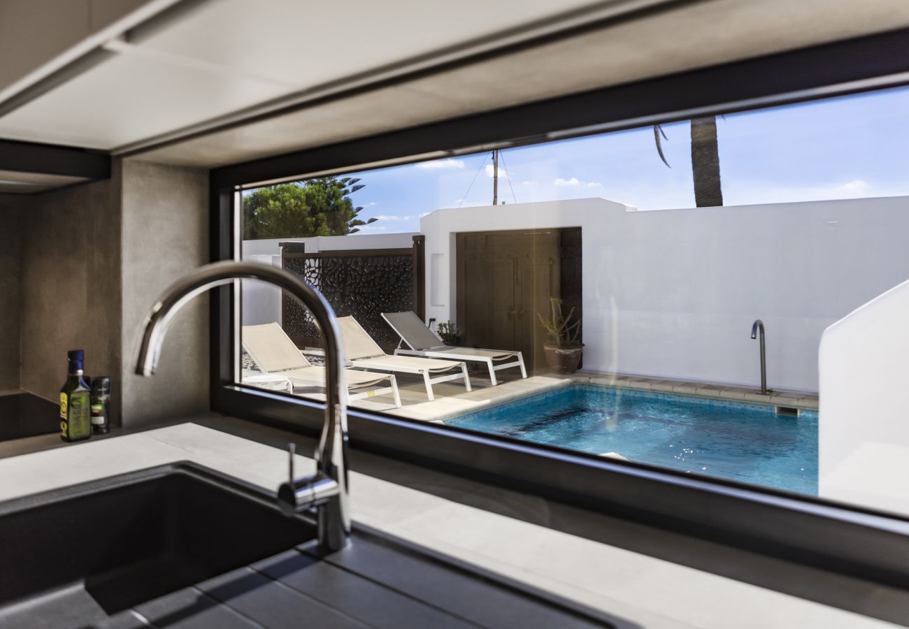 Villa in Arrecife - Villa Atlántico - Villasexperience