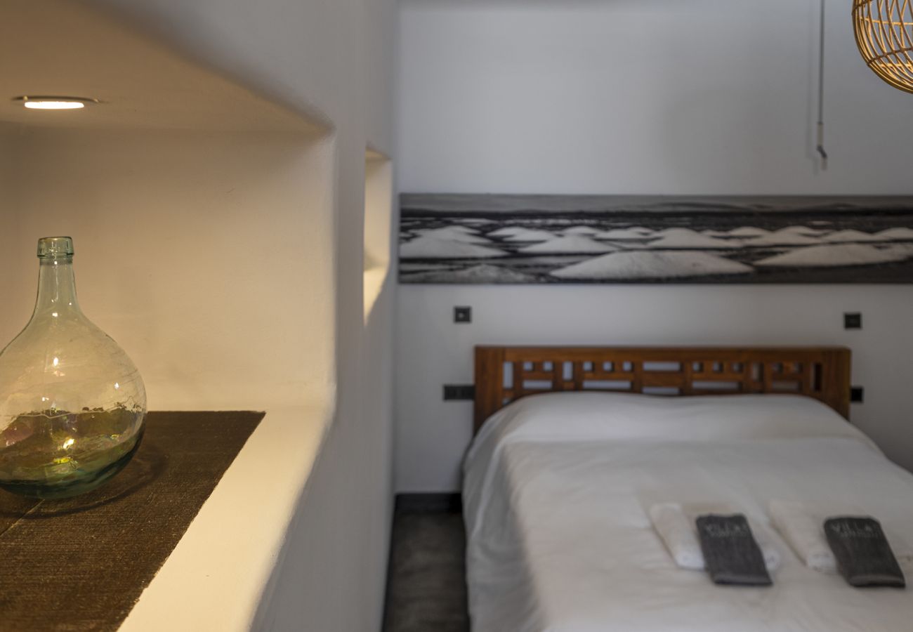 Villa in Arrecife - Villa Atlántico - Villasexperience