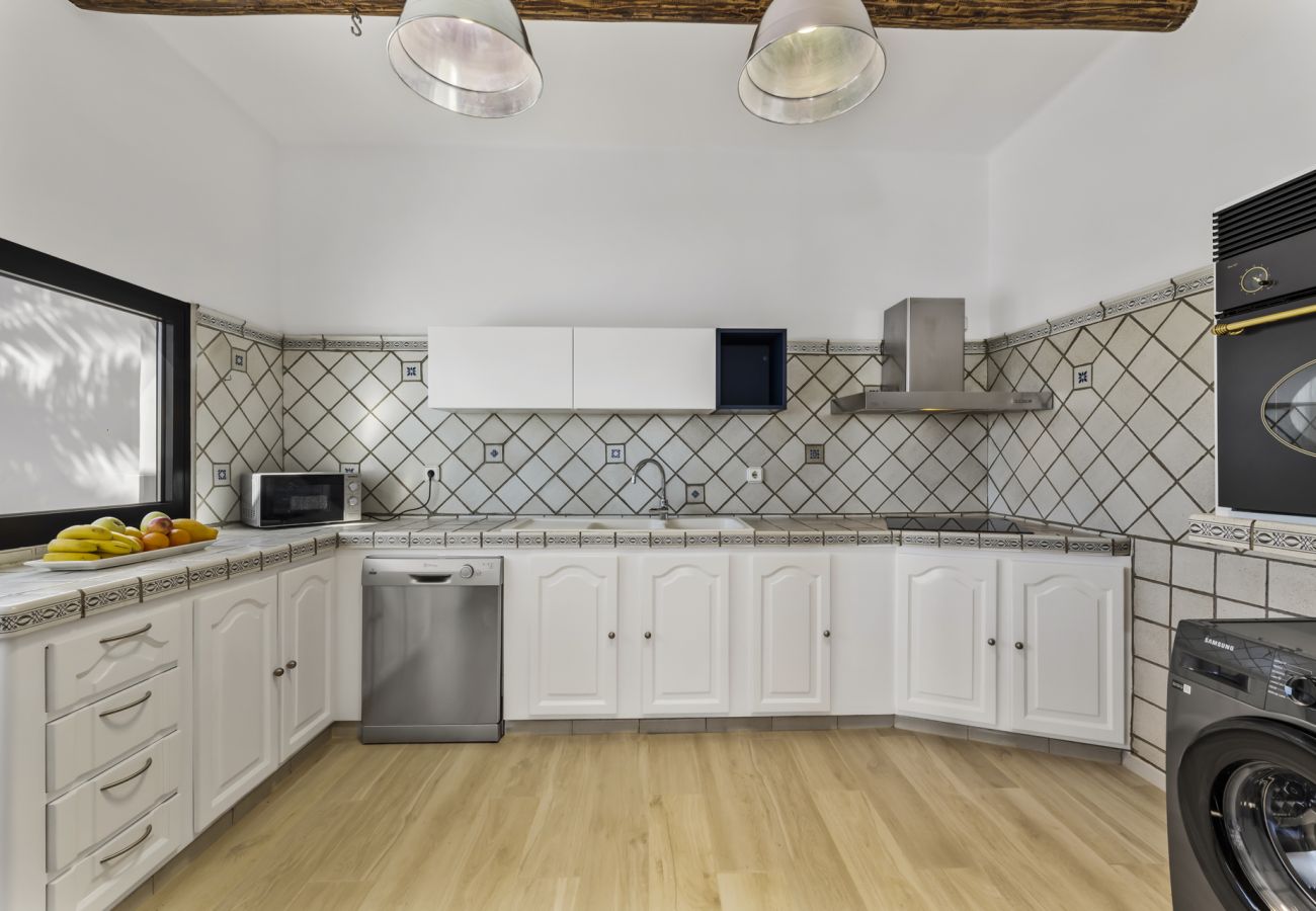 Villa in Arrecife - Villa Atlántico - Villasexperience