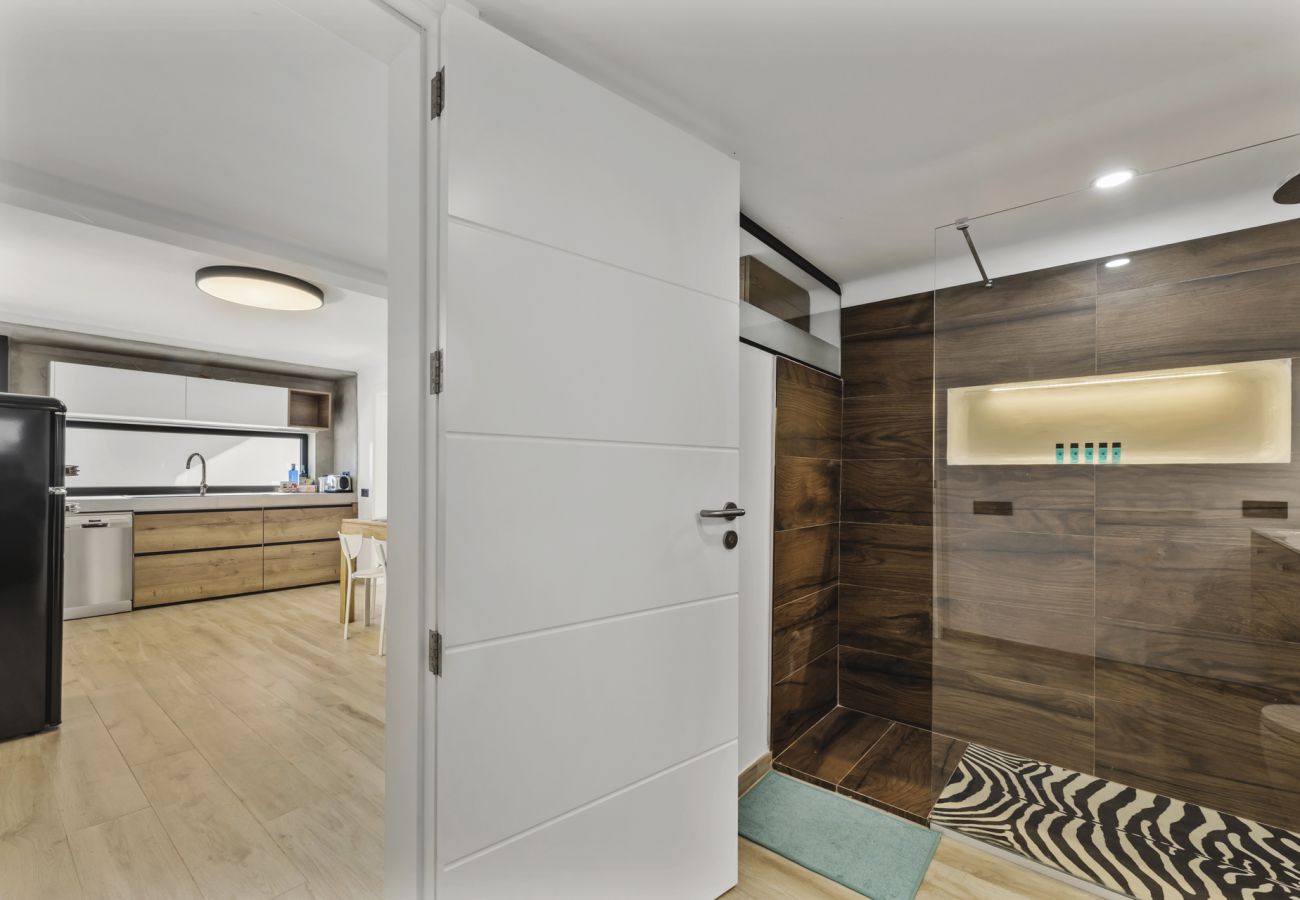 Villa in Arrecife - Villa Atlántico - Villasexperience