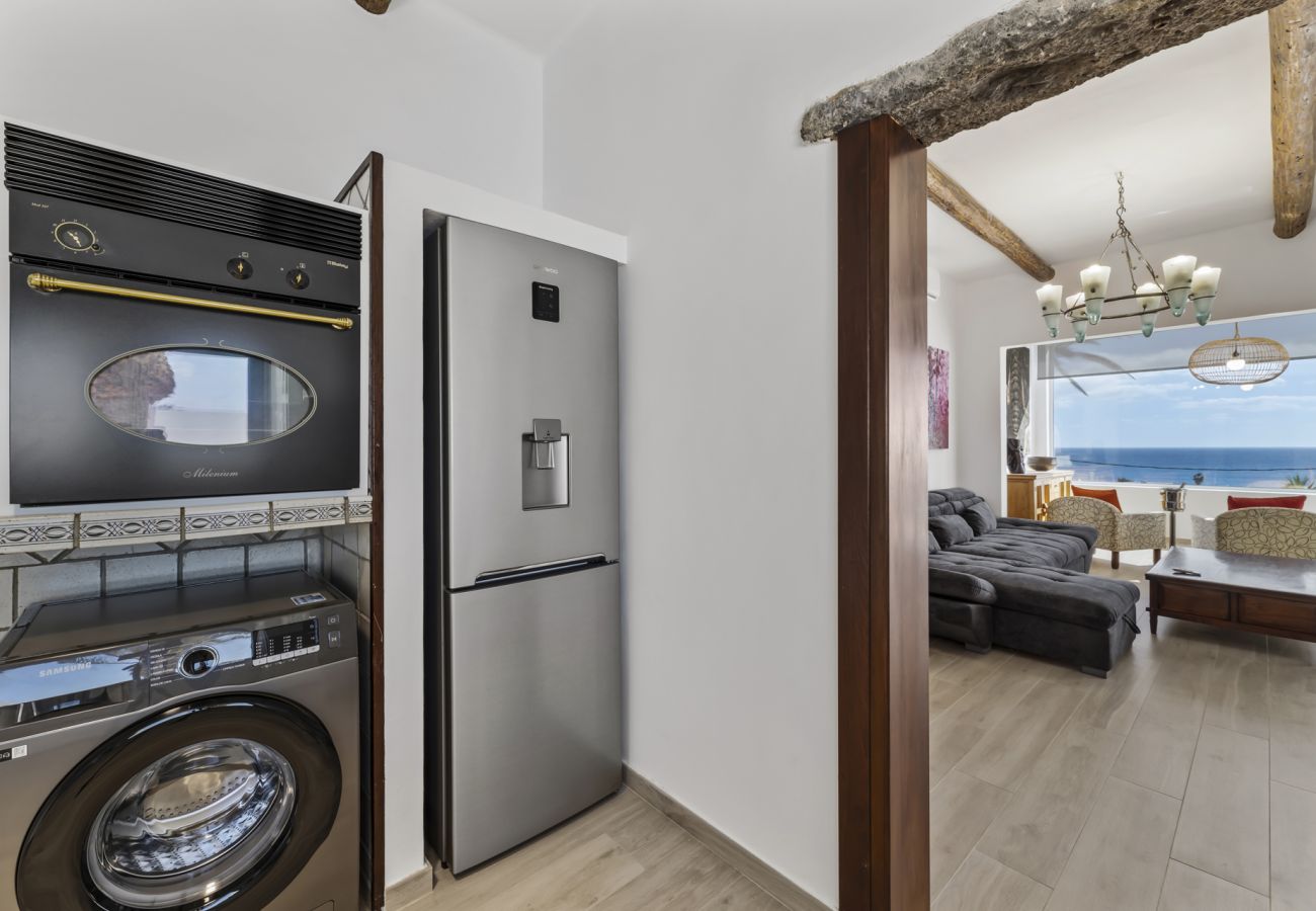 Villa in Arrecife - Villa Atlántico - Villasexperience