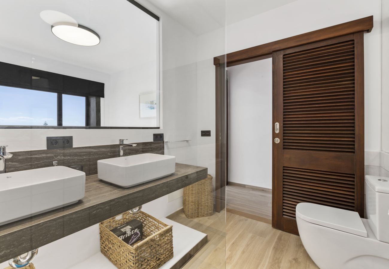 Villa in Arrecife - Villa Atlántico - Villasexperience