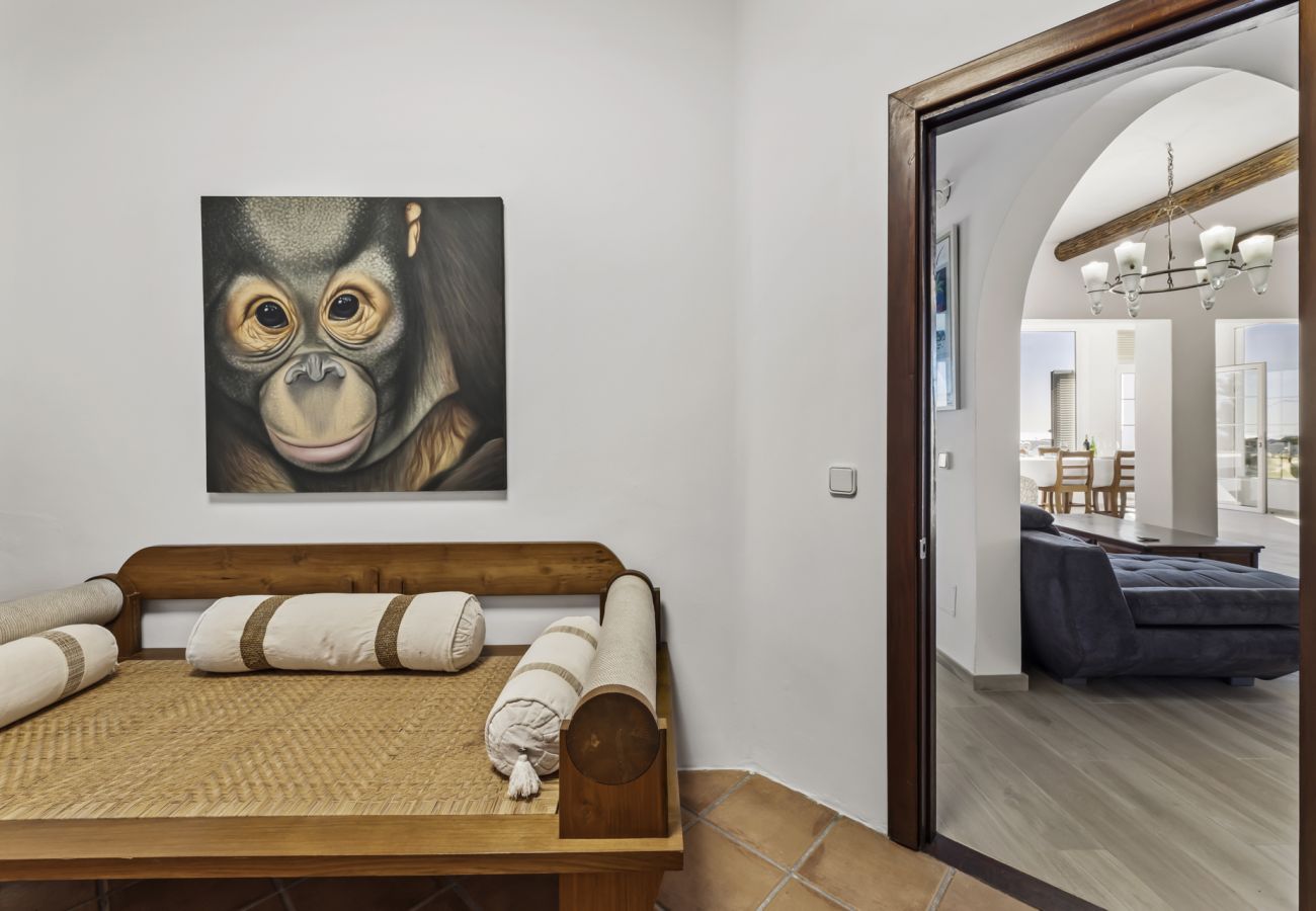 Villa in Arrecife - Villa Atlántico - Villasexperience