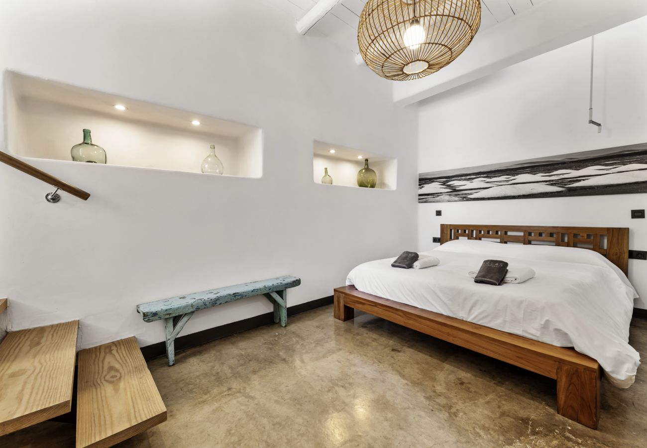 Villa in Arrecife - Villa Atlántico - Villasexperience