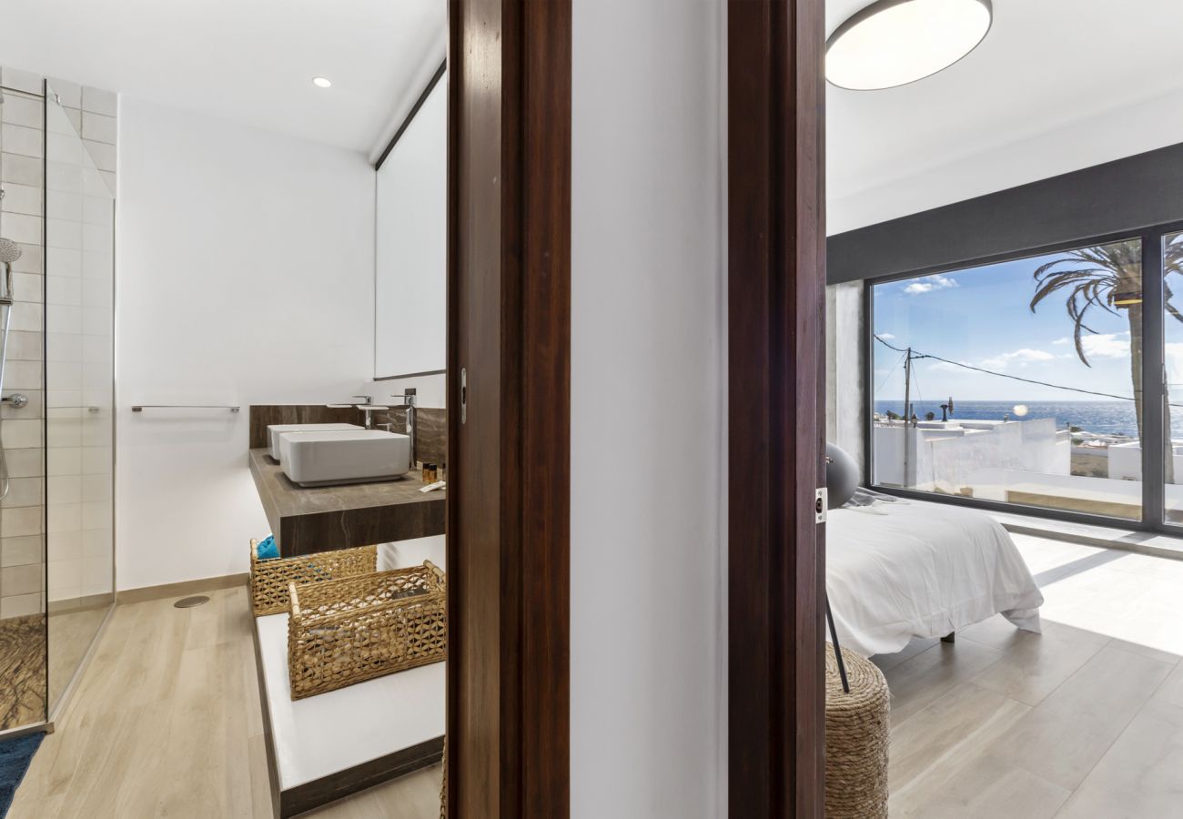 Villa in Arrecife - Villa Atlántico - Villasexperience