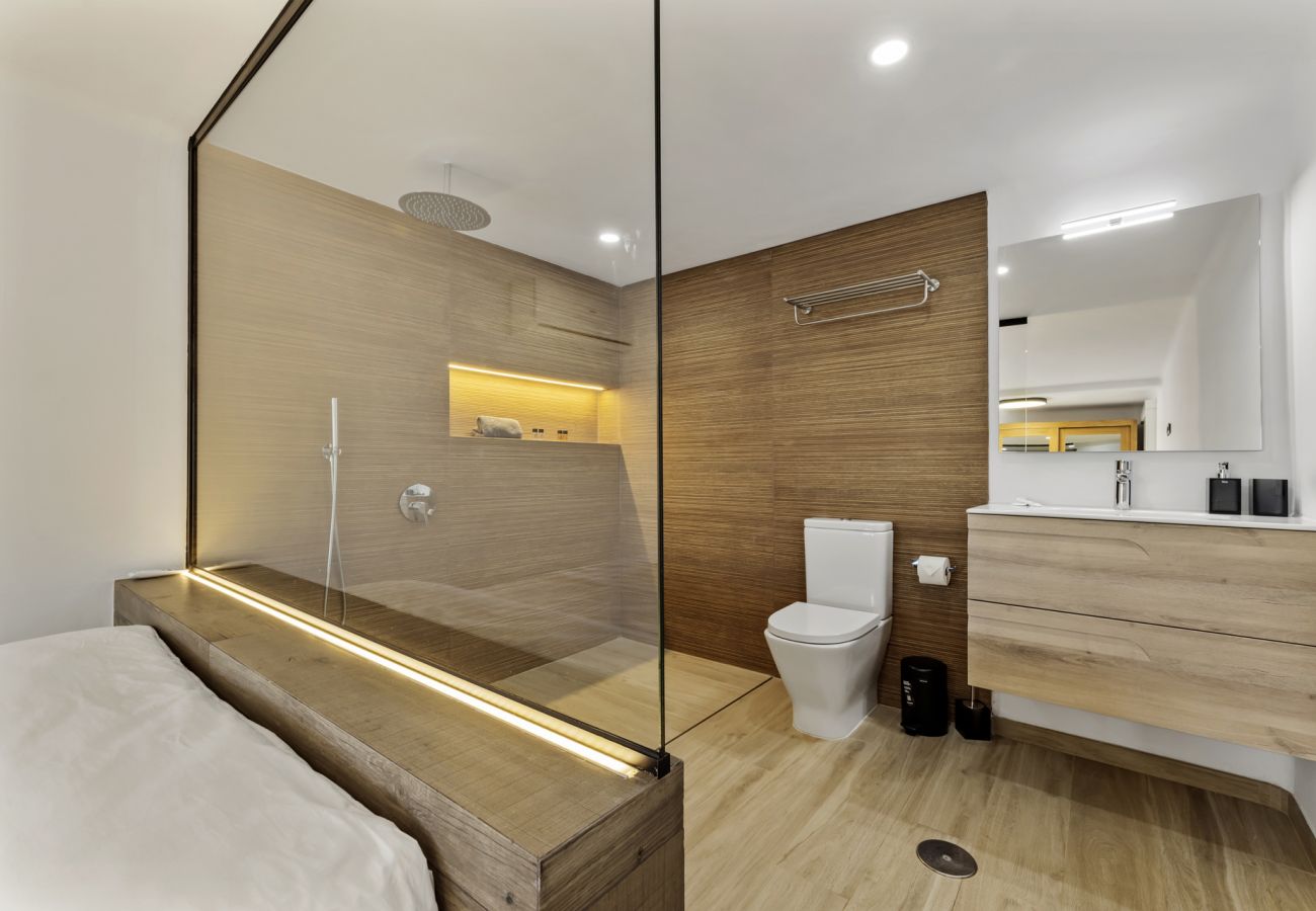 Villa in Arrecife - Villa Atlántico - Villasexperience