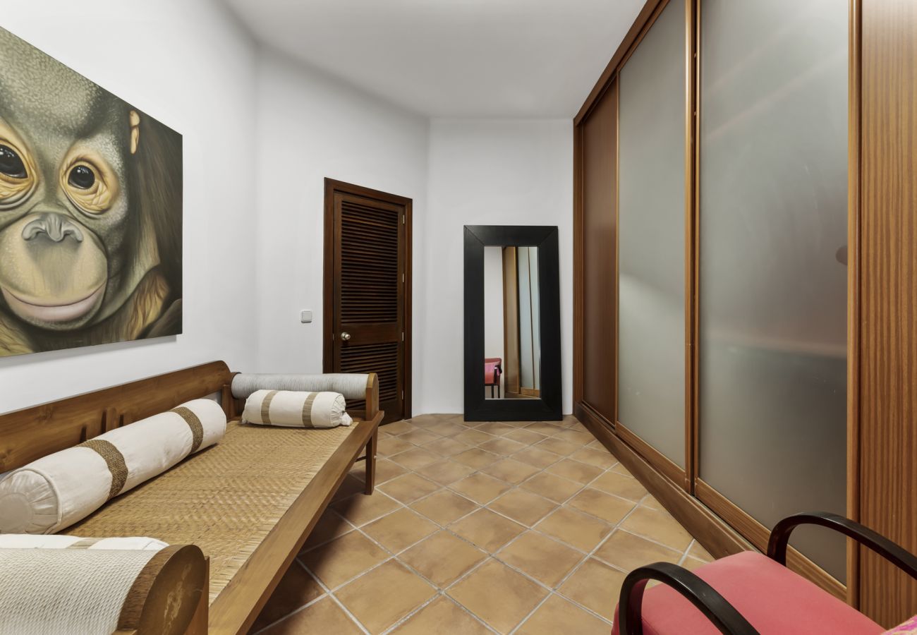 Villa in Arrecife - Villa Atlántico - Villasexperience