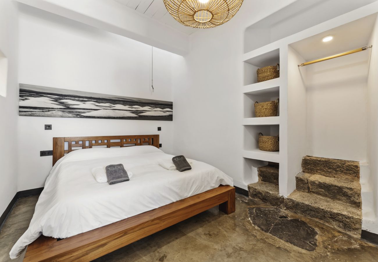 Villa in Arrecife - Villa Atlántico - Villasexperience