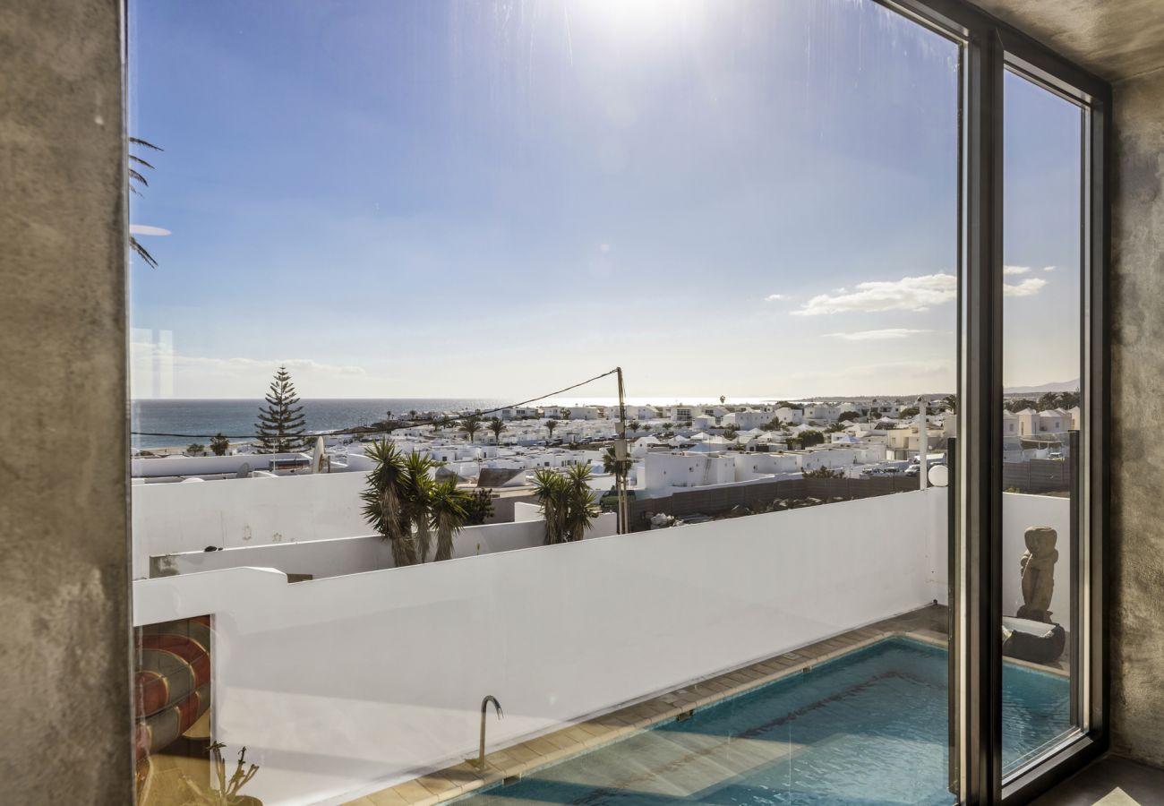 Villa in Arrecife - Villa Atlántico - Villasexperience