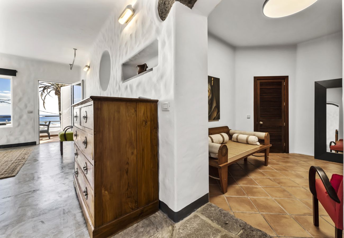 Villa in Arrecife - Villa Atlántico - Villasexperience