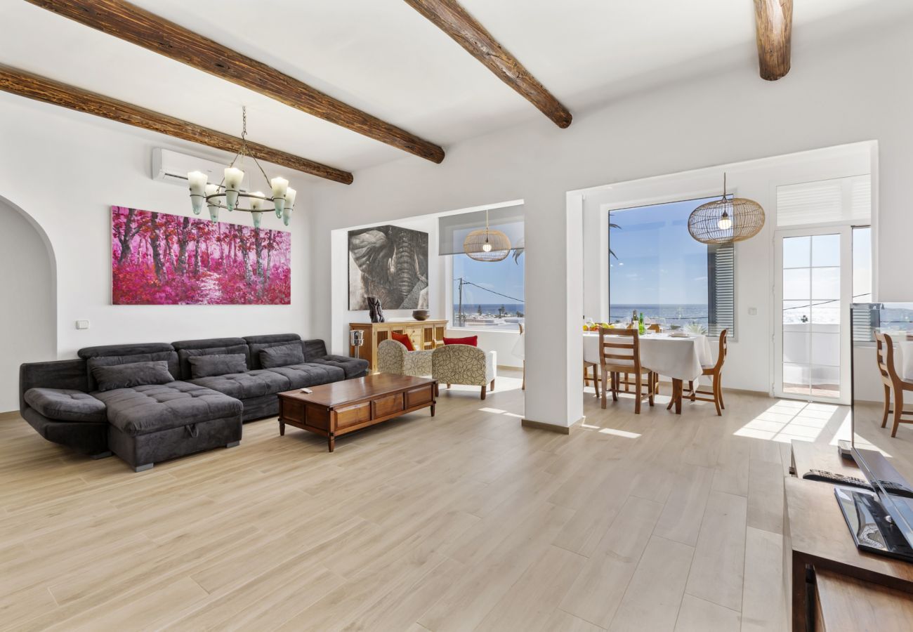 Villa in Arrecife - Villa Atlántico - Villasexperience