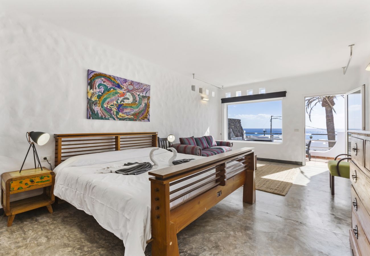 Villa in Arrecife - Villa Atlántico - Villasexperience