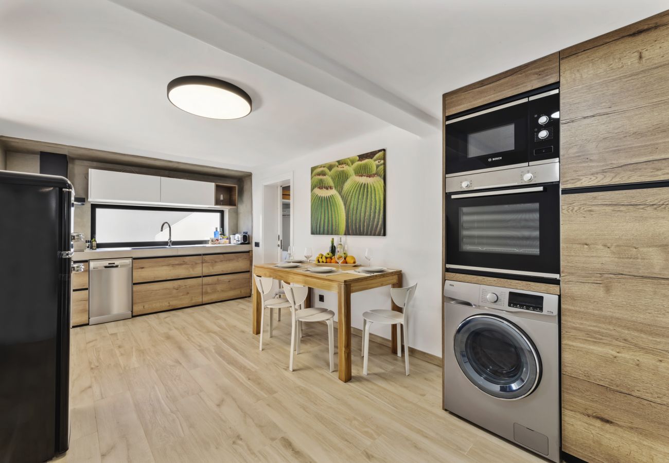 Villa in Arrecife - Villa Atlántico - Villasexperience