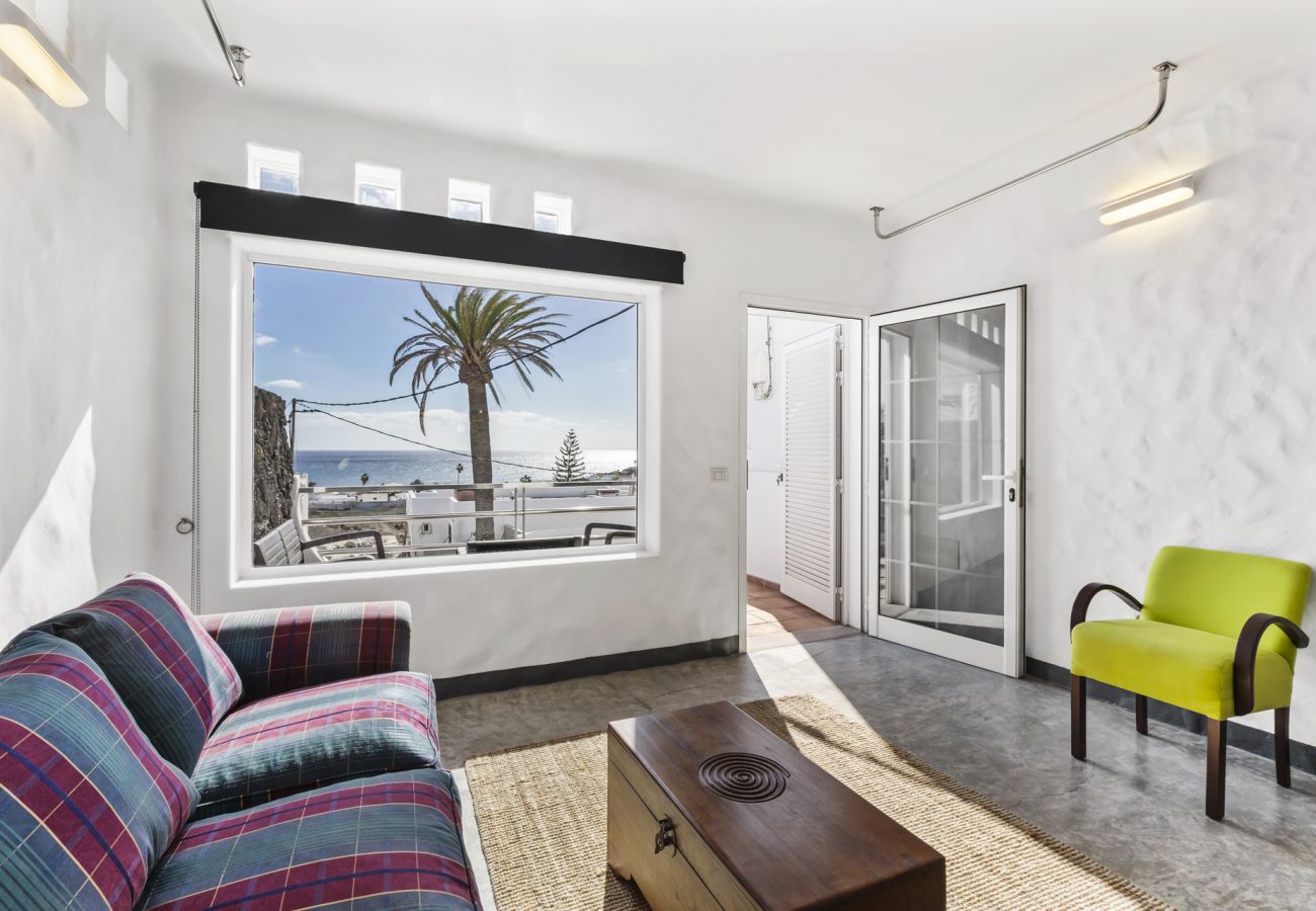 Villa in Arrecife - Villa Atlántico - Villasexperience