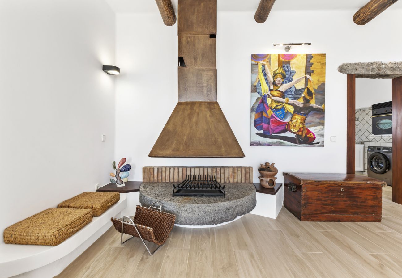 Villa in Arrecife - Villa Atlántico - Villasexperience